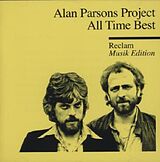 The Alan Parsons Project CD All Time Best - Reclam Musik Edition 28