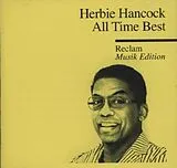 Herbie Hancock CD All Time Best - Reclam Musik Edition 32