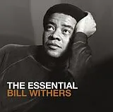 Withers, Bill CD The Essential Bill Withers