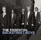 Backstreet Boys CD The Essential Backstreet Boys