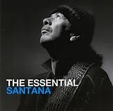 Santana CD The Essential Santana