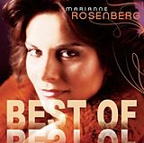 Marianne Rosenberg CD Best Of Marianne Rosenberg