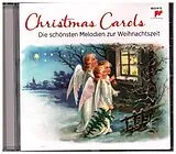 Various CD Christmas Carols - Die Schönsten Melodien Zur Weih