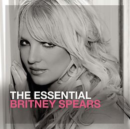 Britney Spears CD The Essential Britney Spears