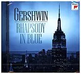Michael Tilson Thomas CD Rhapsody In Blue