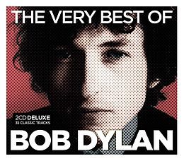 Bob Dylan CD The Very Best Of