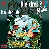 Audio CD (CD/SACD) Insel der Haie von 
