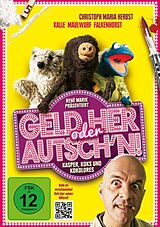 Geld her oder Autschn! DVD