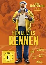 Sein letztes Rennen DVD