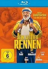 Sein letztes Rennen - BR Blu-ray
