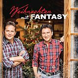 Fantasy CD Weihnachten Mit Fantasy