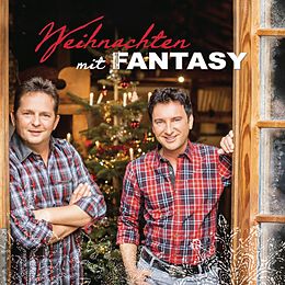 Fantasy CD Weihnachten Mit Fantasy