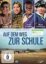 Auf dem Weg zur Schule DVD