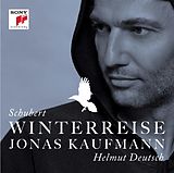 Jonas/Deutsch,Helmut Kaufmann CD Winterreise