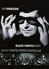 Black & White Night DVD