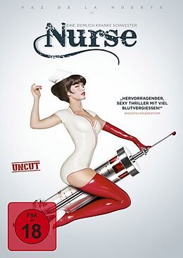 Nurse DVD