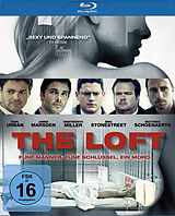 The Loft - BR Blu-ray