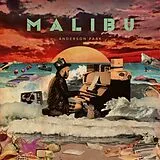 Anderson .paak Vinyl Malibu
