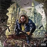 Raekwon CD Wild,The