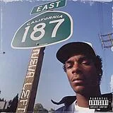Snoop Dogg CD Neva Left