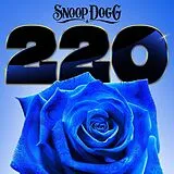 Snoop Dogg CD 220