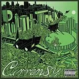 Currensy Vinyl Pilot Talk (coke Bottle Green