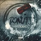 Mekanix CD Donuts