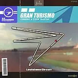 Currensy, statik Selektah LP (analog) Gran Turismo