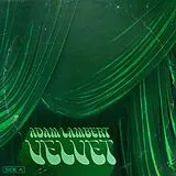 Adam Lambert CD Velvet : Side A