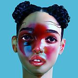 Fka Twigs CD LP1