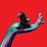 SBTRKT Vinyl Wonder Where We Land (Vinyl)