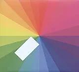 Jamie XX CD In Colour