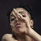 Fka Twigs Maxi Single (analog) M3ll155x Ep