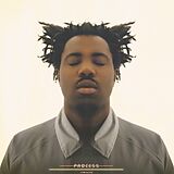 Sampha Vinyl Process