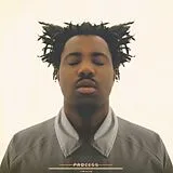 Sampha Vinyl Process