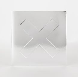The XX CD I See You