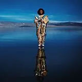 Washington Kamasi LP (analog) Heaven And Earth