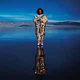 Kamasi Washington CD Heaven And Earth