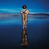 Kamasi Washington CD Heaven And Earth