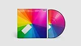 Jamie Xx Vinyl In Colour