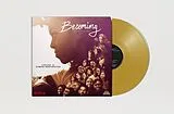 Washington Kamasi LP (analog) Becoming (music From The NetfliX Original Document