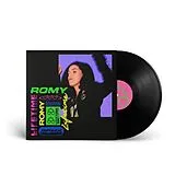Romy Vinyl Lifetime Remixes