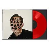 Sim Oliver LP (analog) Hideous Bastard (blood Red Vinyl)