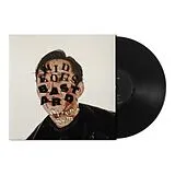 Sim Oliver LP (analog) Hideous Bastard
