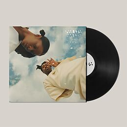 Sampha Vinyl Lahai