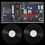 Washington Kamasi LP (analog) Fearless Movement