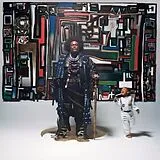 Kamasi Washington CD Fearless Movement