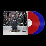 Washington Kamasi LP (analog) Fearless Movement