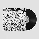 Mechatok Vinyl Wide Awake