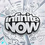 Two Shell CD Infinite Now
